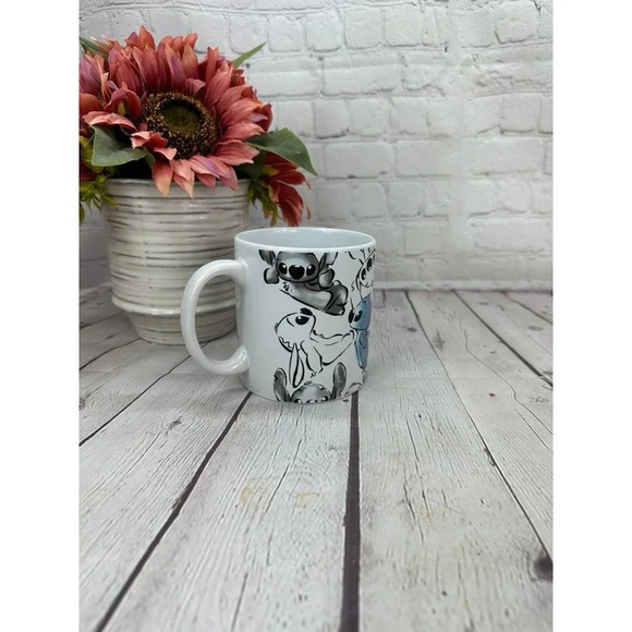 NWT disney stitch Mug fandom - Picture 4 of 4